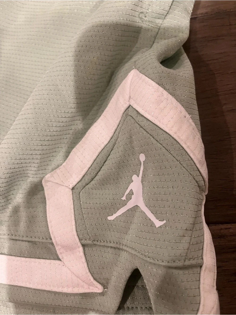 Jordan light sage
